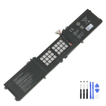 RC30-0287 Razer Akku 70.5Wh 15.4Volt 45.83mAh