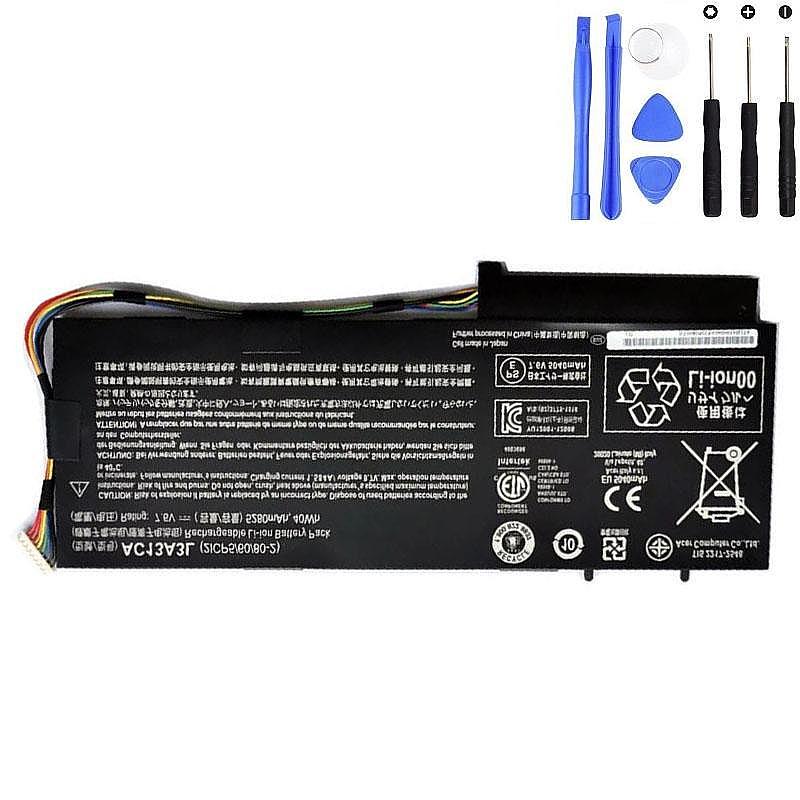 Acer AC13A3L 40Wh Batterie Akku