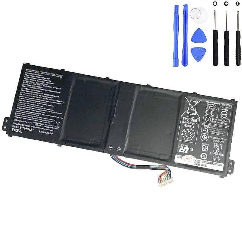 Acer AC14B13J 36Wh Batterie Akku