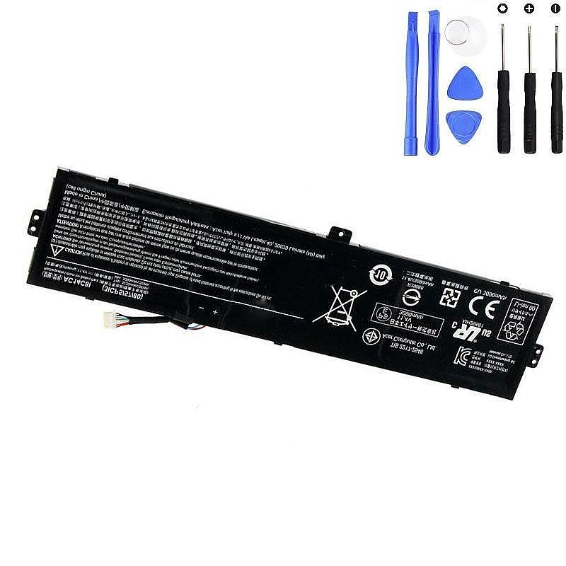 Acer AC14C8I 36Wh Batterie Akku