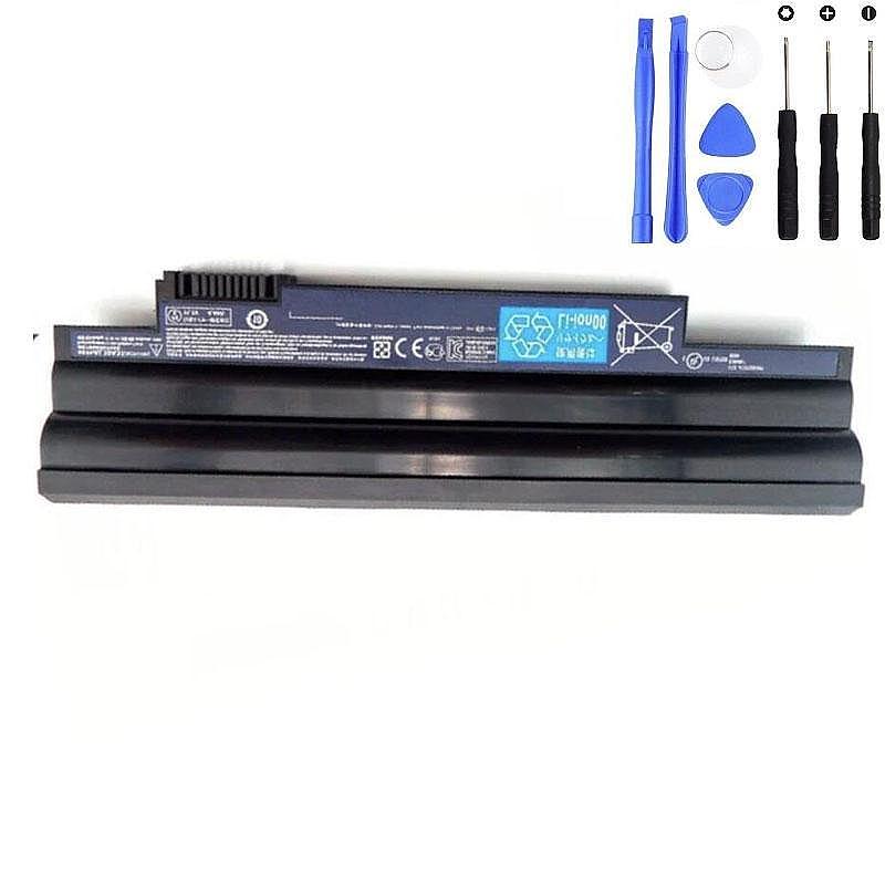Acer AL10B31 49Wh Batterie Akku
