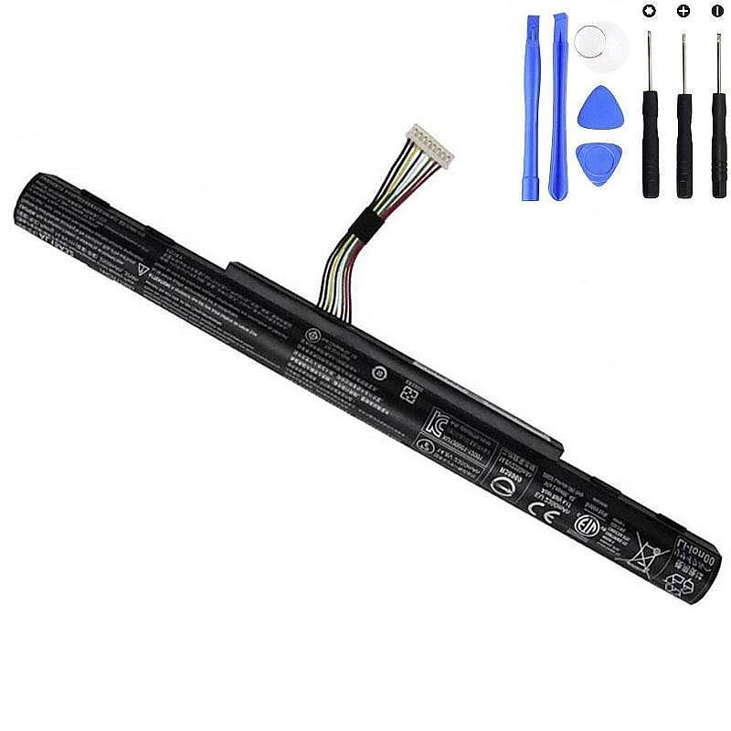 Acer AL15A32 37Wh Batterie Akku