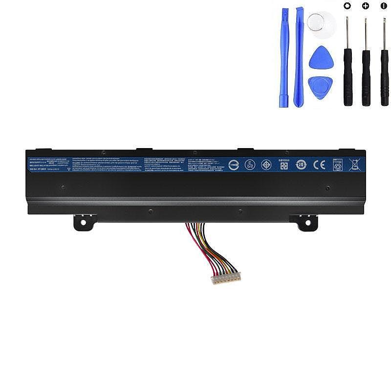 Acer AL15B32 56Wh Batterie Akku