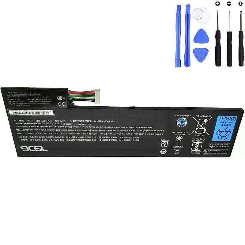 Acer AP12A3i 54Wh Batterie Akku