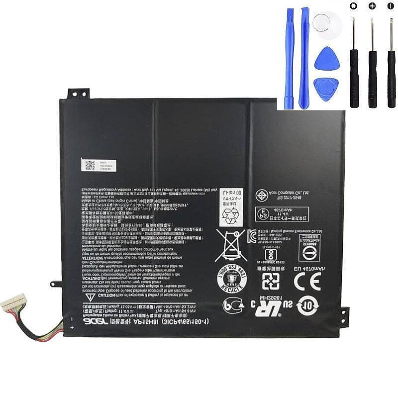 Acer AP15H8i 54.8Wh Batterie Akku