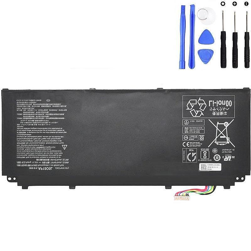 Acer AP15O5L 53.9Wh Batterie Akku