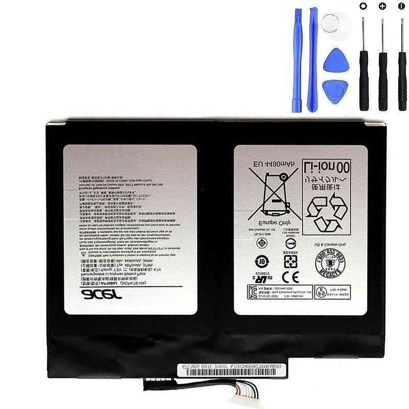 Acer AP16B4J 37Wh Batterie Akku