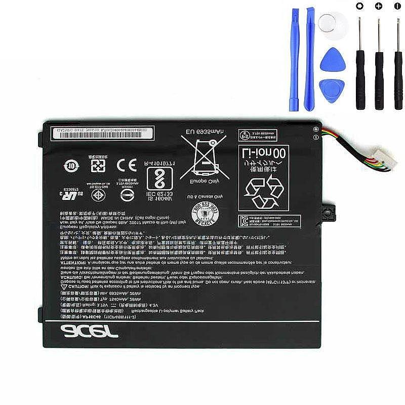 Acer AP16C46 28Wh Batterie Akku