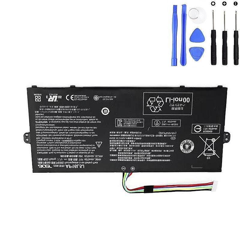 Acer AP16L5J 36Wh Batterie Akku