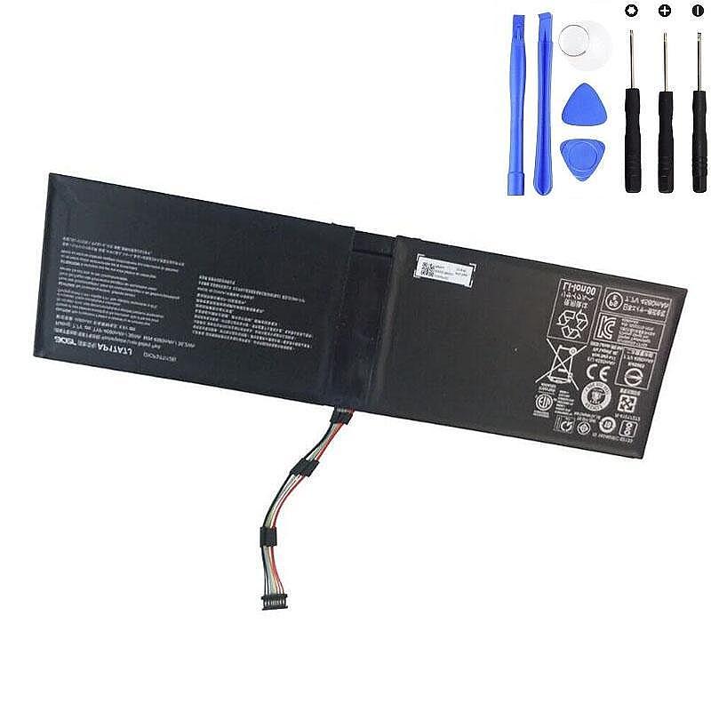 Acer AP17A7J 36Wh Batterie Akku