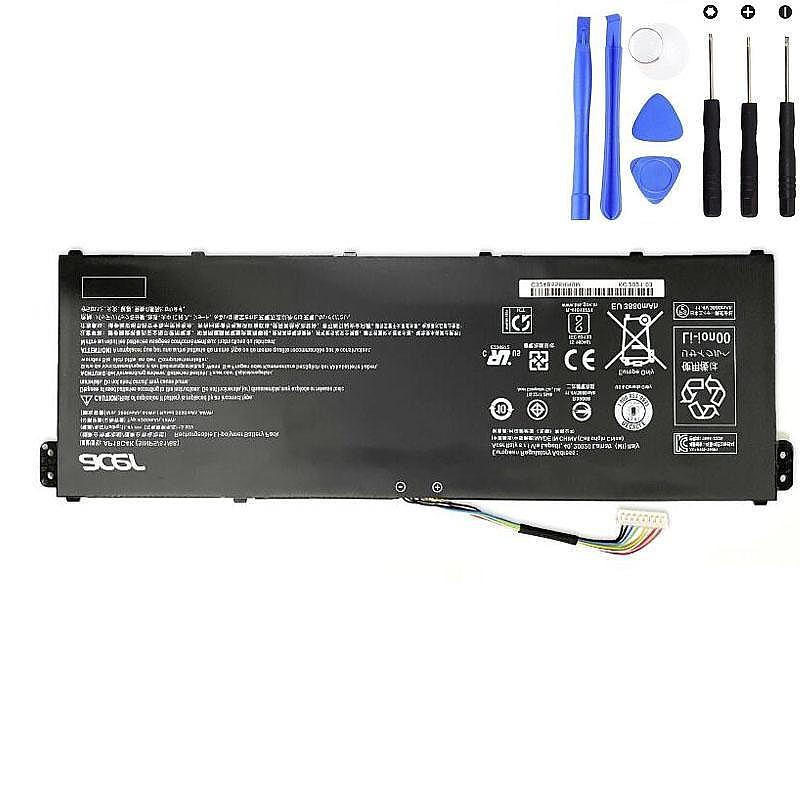 Acer AP18C4K 50.29Wh Batterie Akku