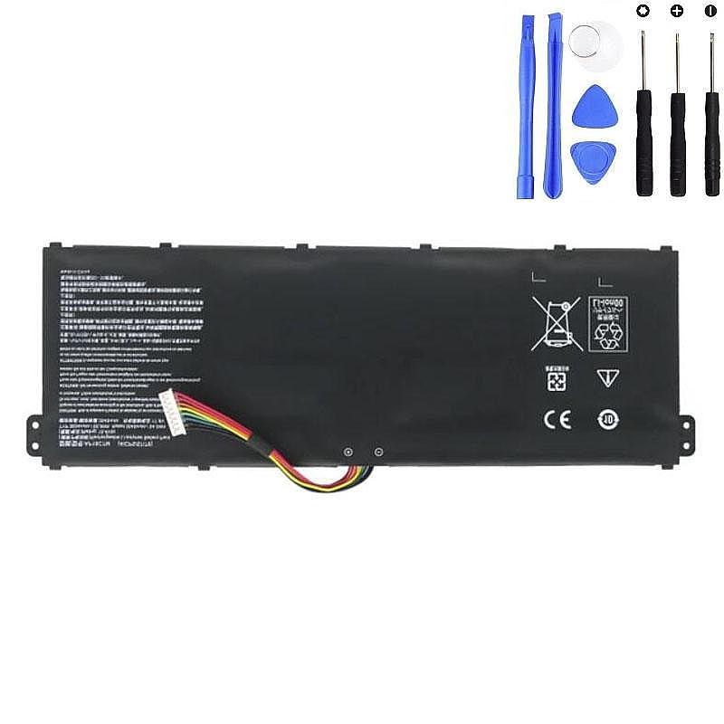 Acer AP18C7M 55.9Wh Batterie Akku