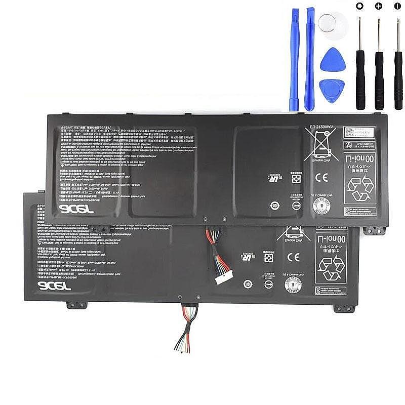 Acer AP18L4N 60Wh Batterie Akku