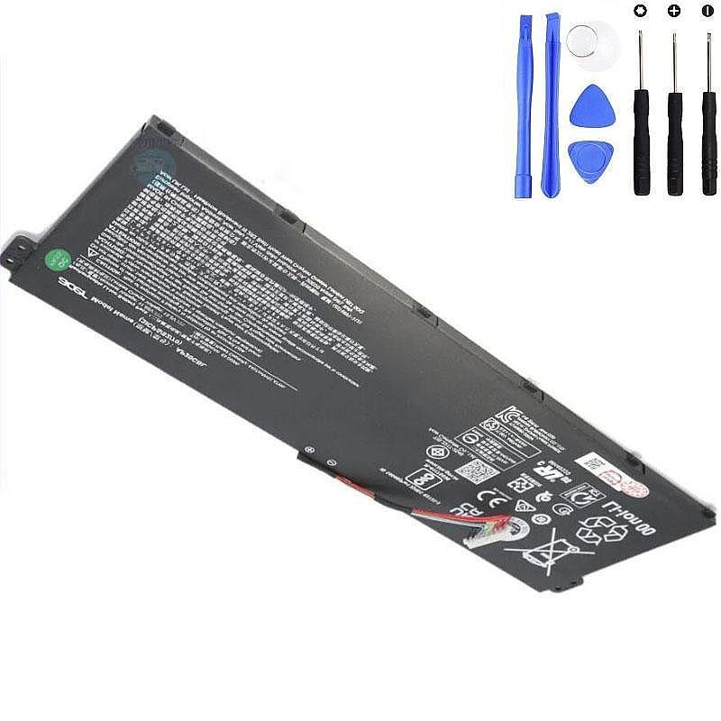 Acer AP20CBL 50.29W Batterie Akku