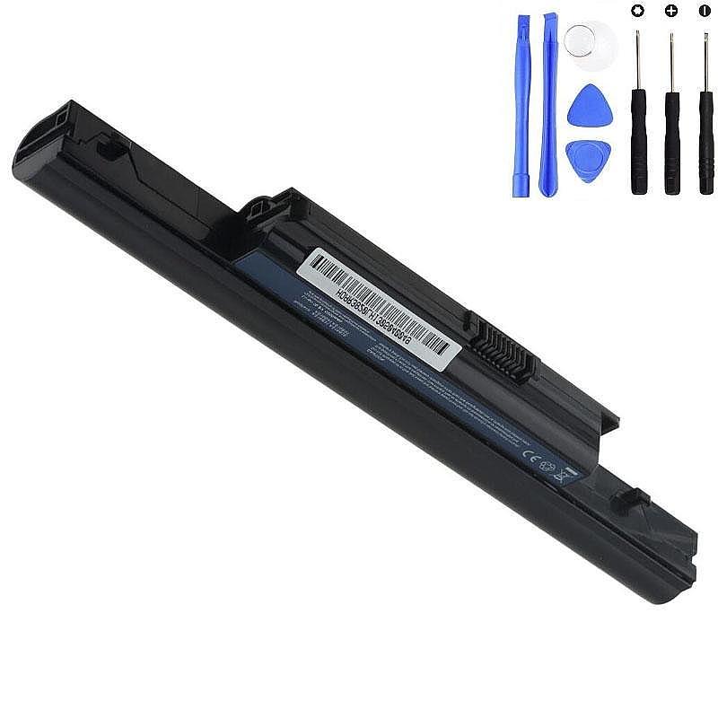 Acer AS10B51 56Wh Batterie Akku