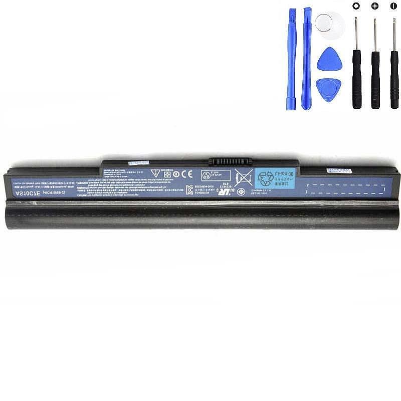 Acer AS10C7E 65Wh Batterie Akku