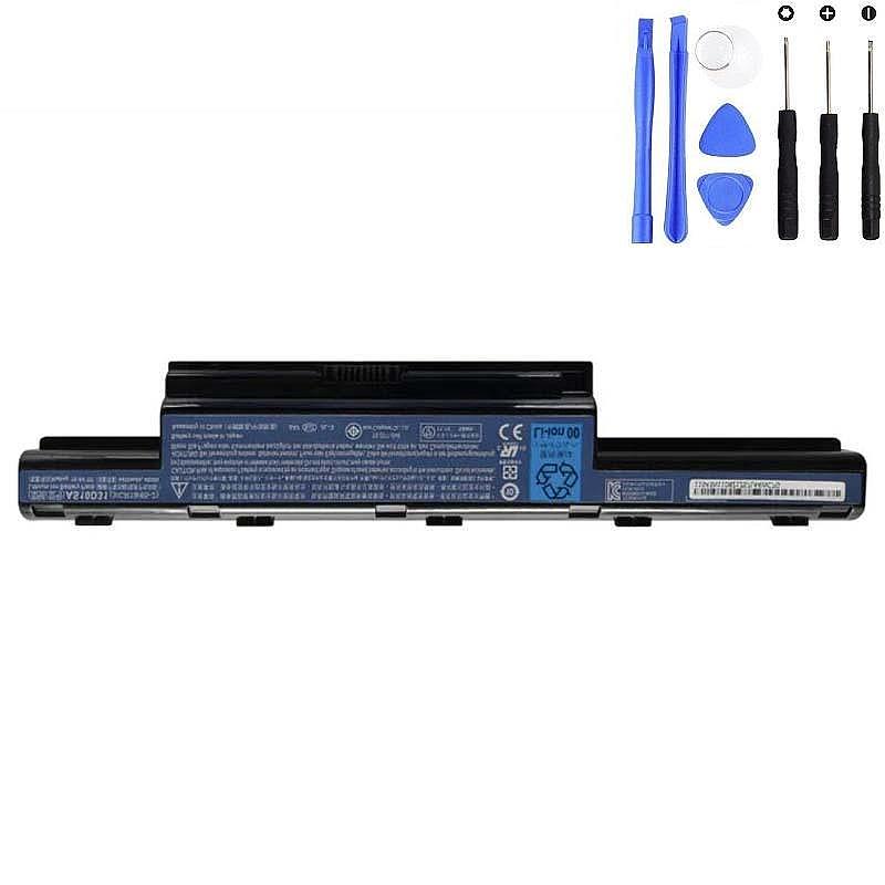 Acer AS10D31 48Wh Batterie Akku