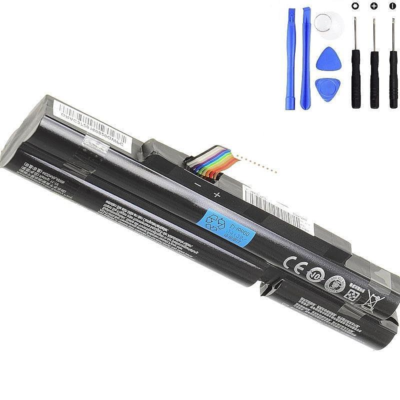 Acer AS11A3E 48Wh Batterie Akku