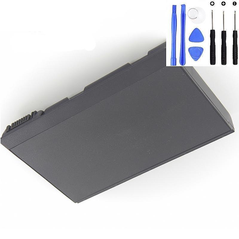 Acer Aspire9920 71Wh Batterie Akku