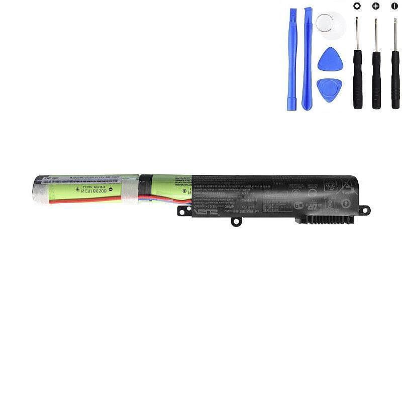 Asus A31N1519 36Wh Batterie Akku