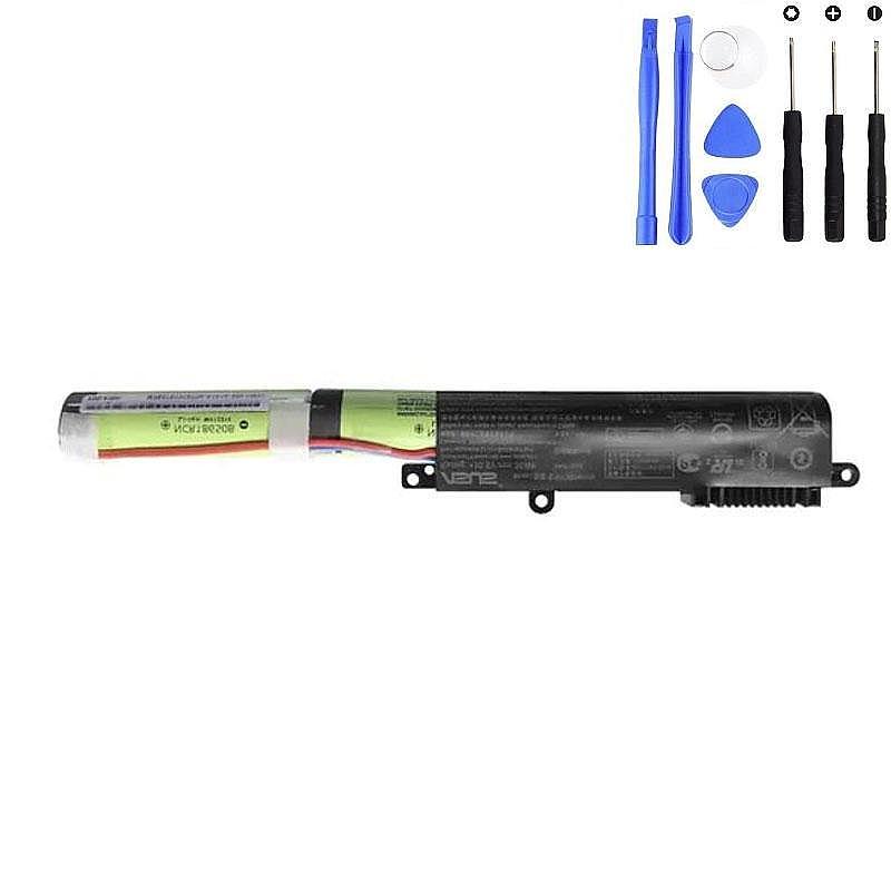 Asus A31N1537 36Wh Batterie Akku