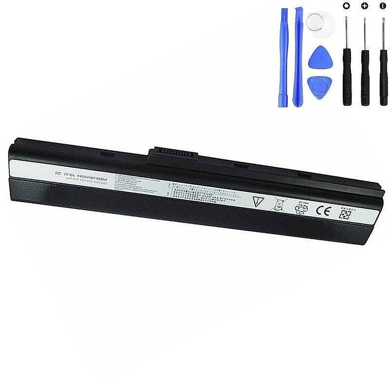 Asus A32 K52 49Wh Batterie Akku