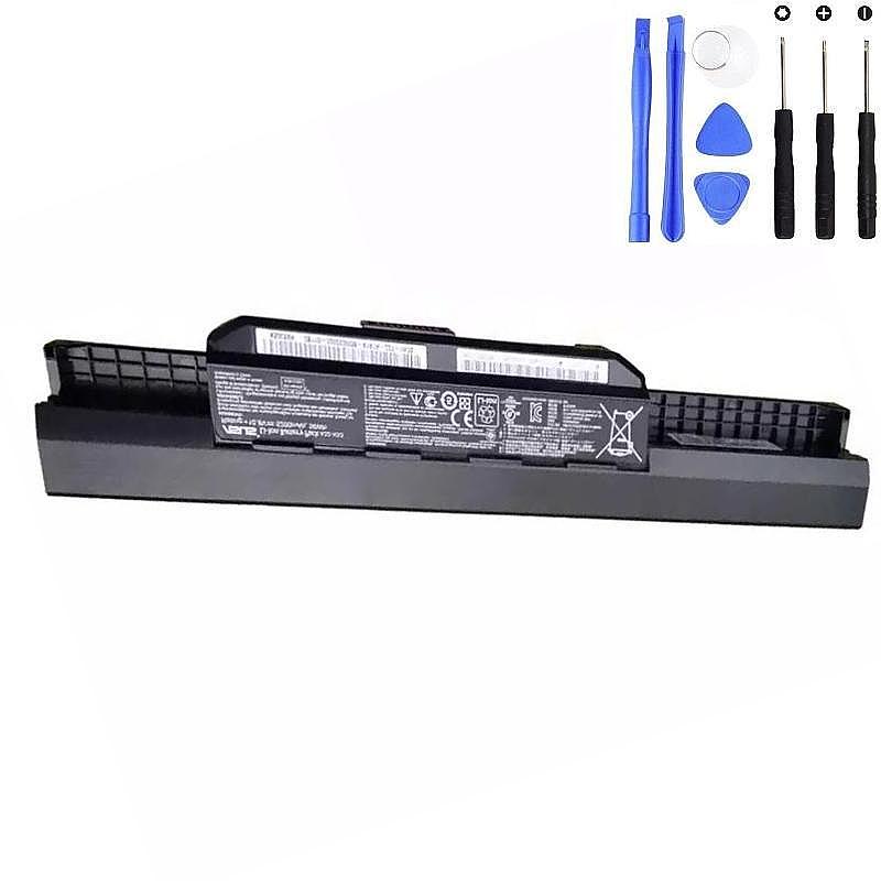 Asus A32 K53 56Wh Batterie Akku