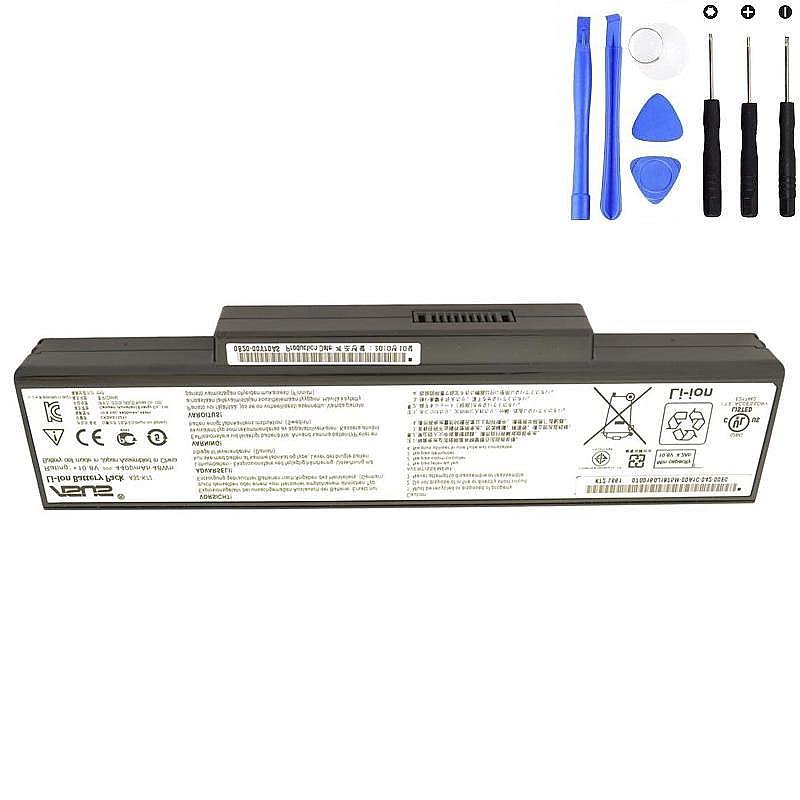 Asus A32 K72 48Wh Batterie Akku