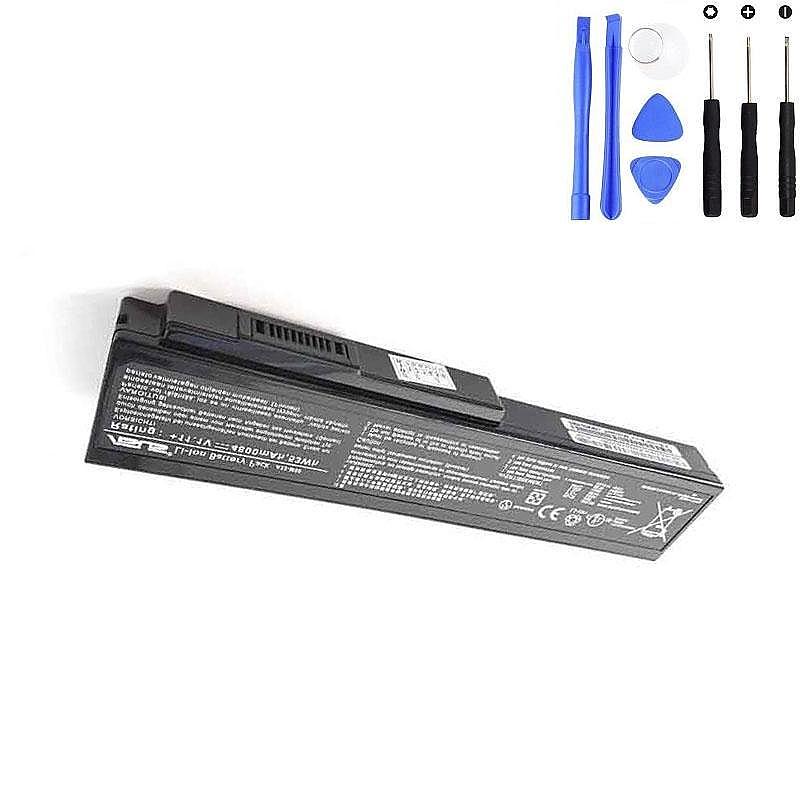 Asus A32 M50 53Wh Batterie Akku