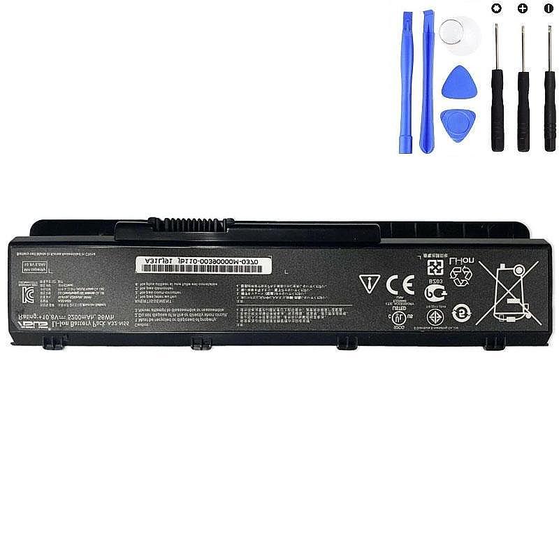 Asus A32 N55 56Wh Batterie Akku