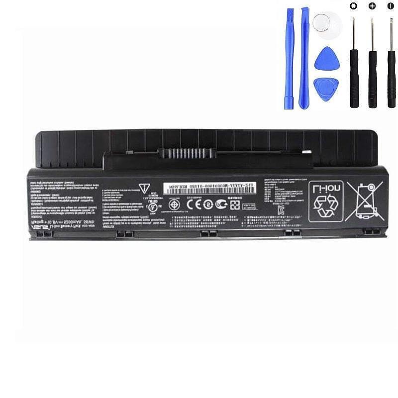 Asus A32 N56 56Wh Batterie Akku