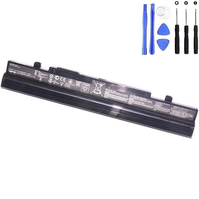 Asus A32 U46 74Wh Batterie Akku
