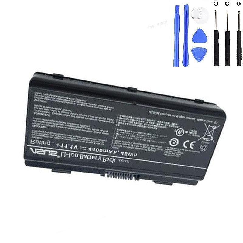 Asus A32 X51 46Wh Batterie Akku