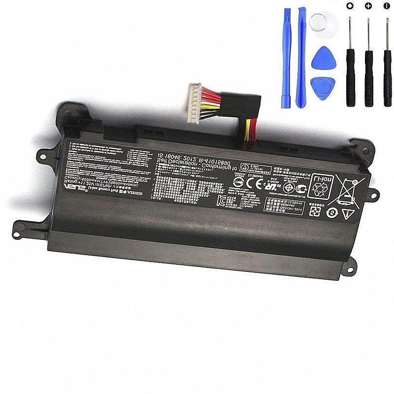Asus A32N1511 67Wh Batterie Akku