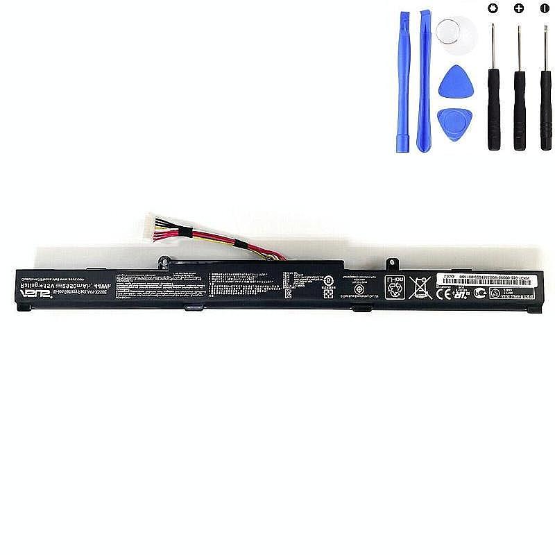 Asus A41 X550E 44Wh Batterie Akku