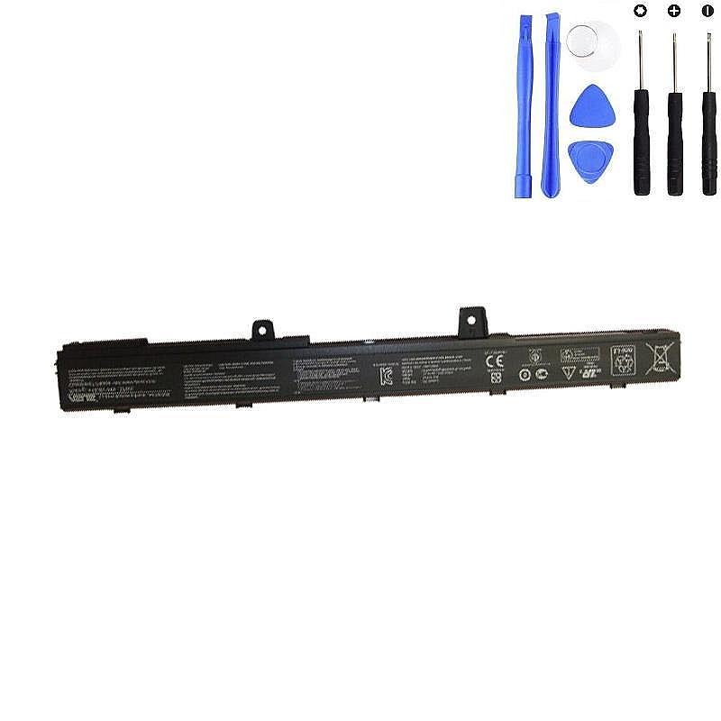 Asus A41N1308 37Wh Batterie Akku