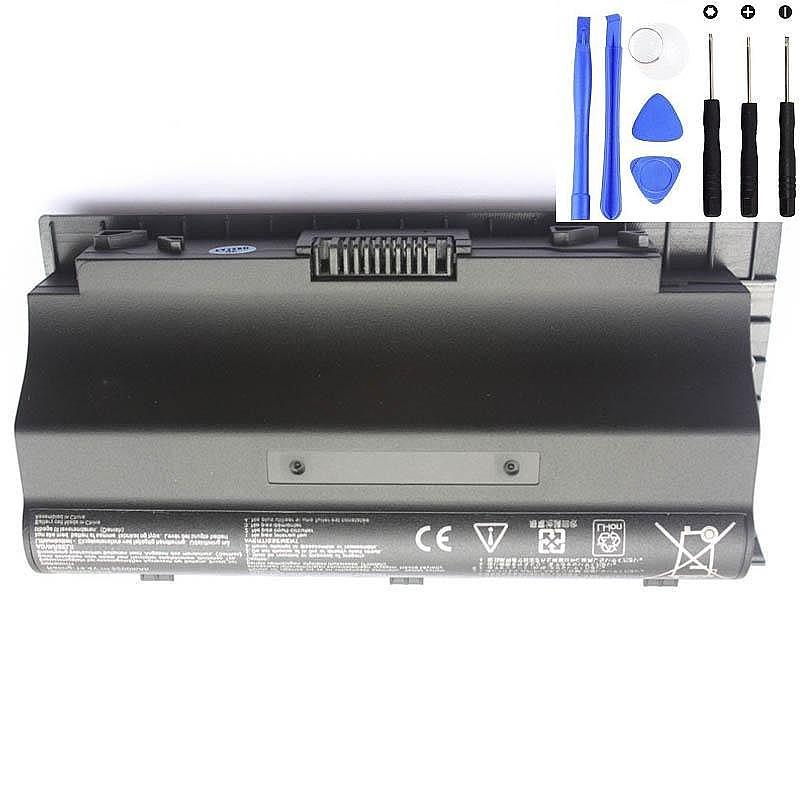 Asus A42 G75 74Wh Batterie Akku