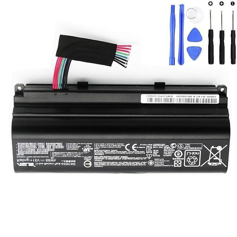 Asus A42N1403 88Wh Batterie Akku