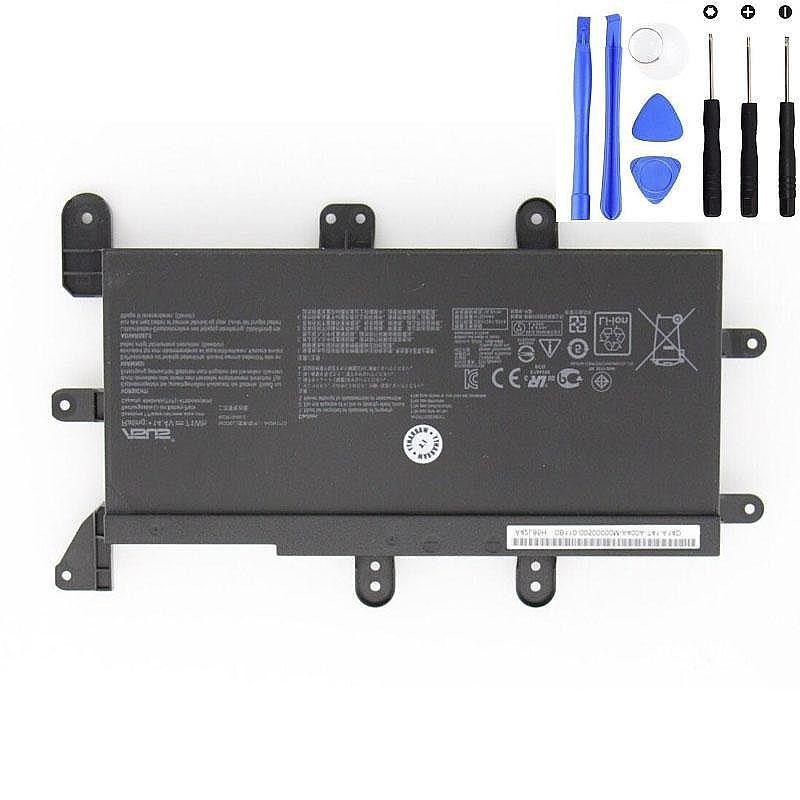 Asus A42N1713 71Wh Batterie Akku
