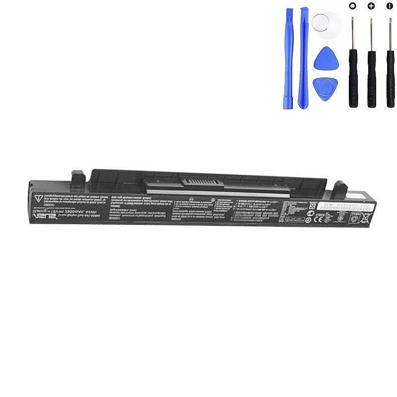 Asus A4I X550A 44Wh Batterie Akku