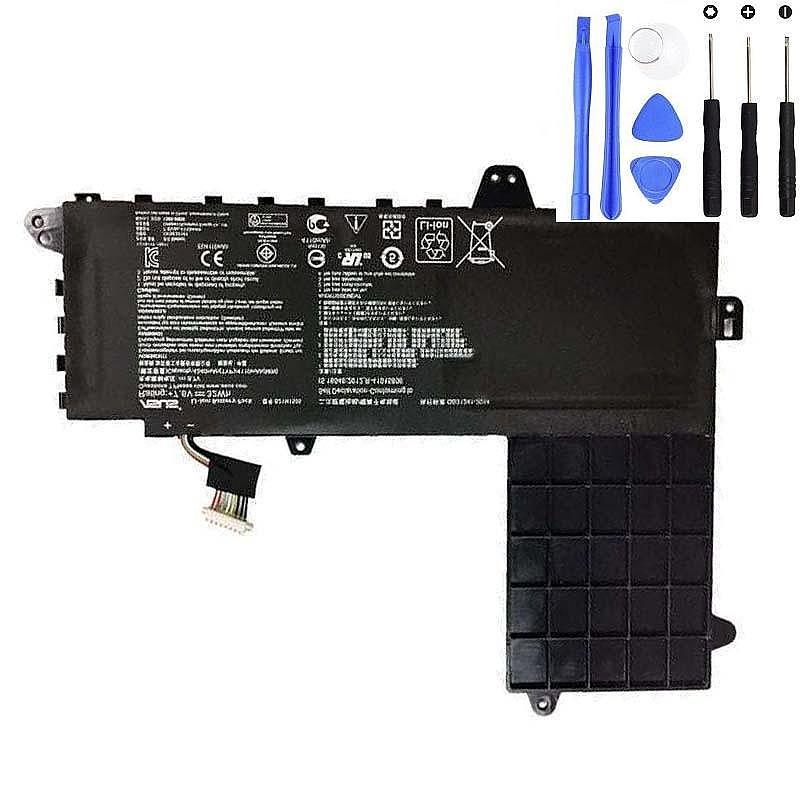 Asus B21N1505 32Wh A Batterie Akku
