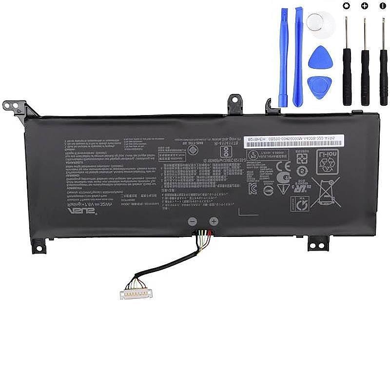Asus B21N1818 1 32Wh Batterie Akku