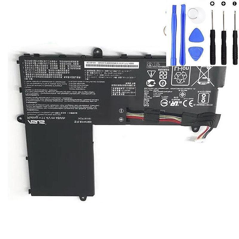 Asus B31N1503 48Wh Batterie Akku
