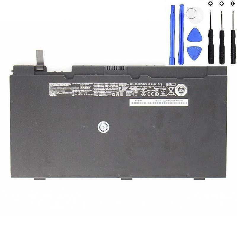 Asus B31N1507 48Wh Batterie Akku