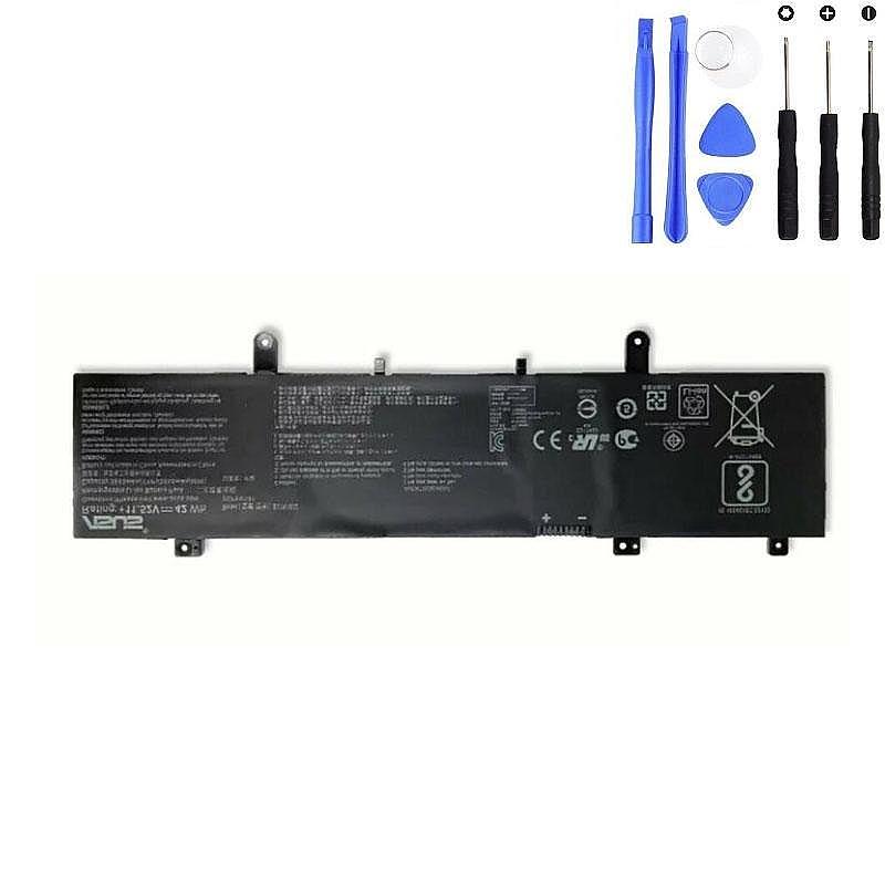 Asus B31N1632 42Wh.jpg Batterie Akku