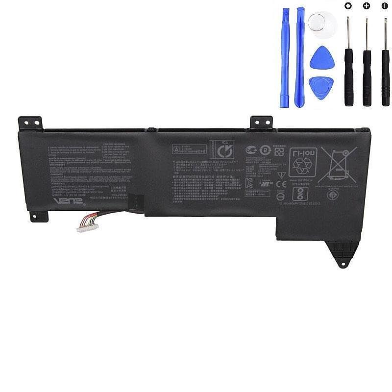 Asus B31N1723 48Wh.jpg Batterie Akku
