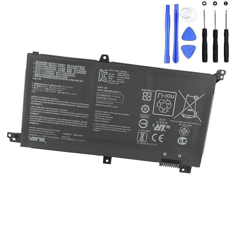 Asus B31N1732 42Wh.jpg Batterie Akku