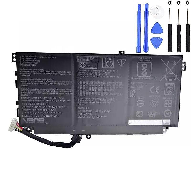 Asus B31N1909 48Wh Batterie Akku