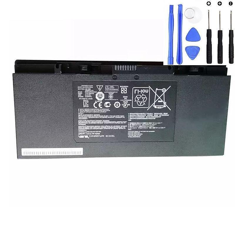 Asus B41N1327 45Wh Batterie Akku