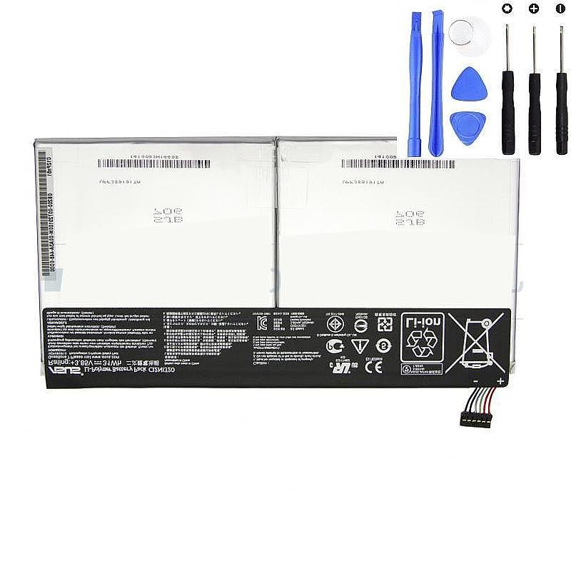 Asus C12N1320 31Wh Batterie Akku
